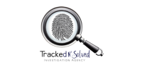 Tracked N' Solved Investigation Agency